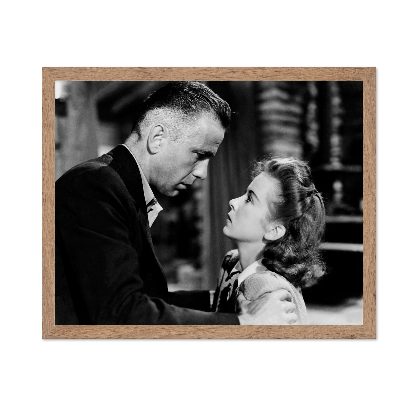 High Sierra 1941 Humphrey Bogart No2