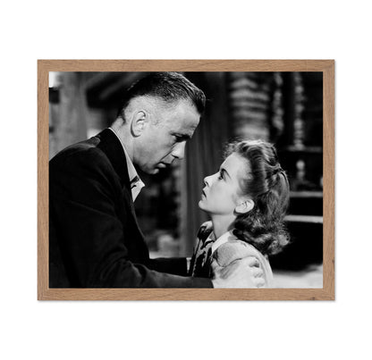 High Sierra 1941 Humphrey Bogart No2
