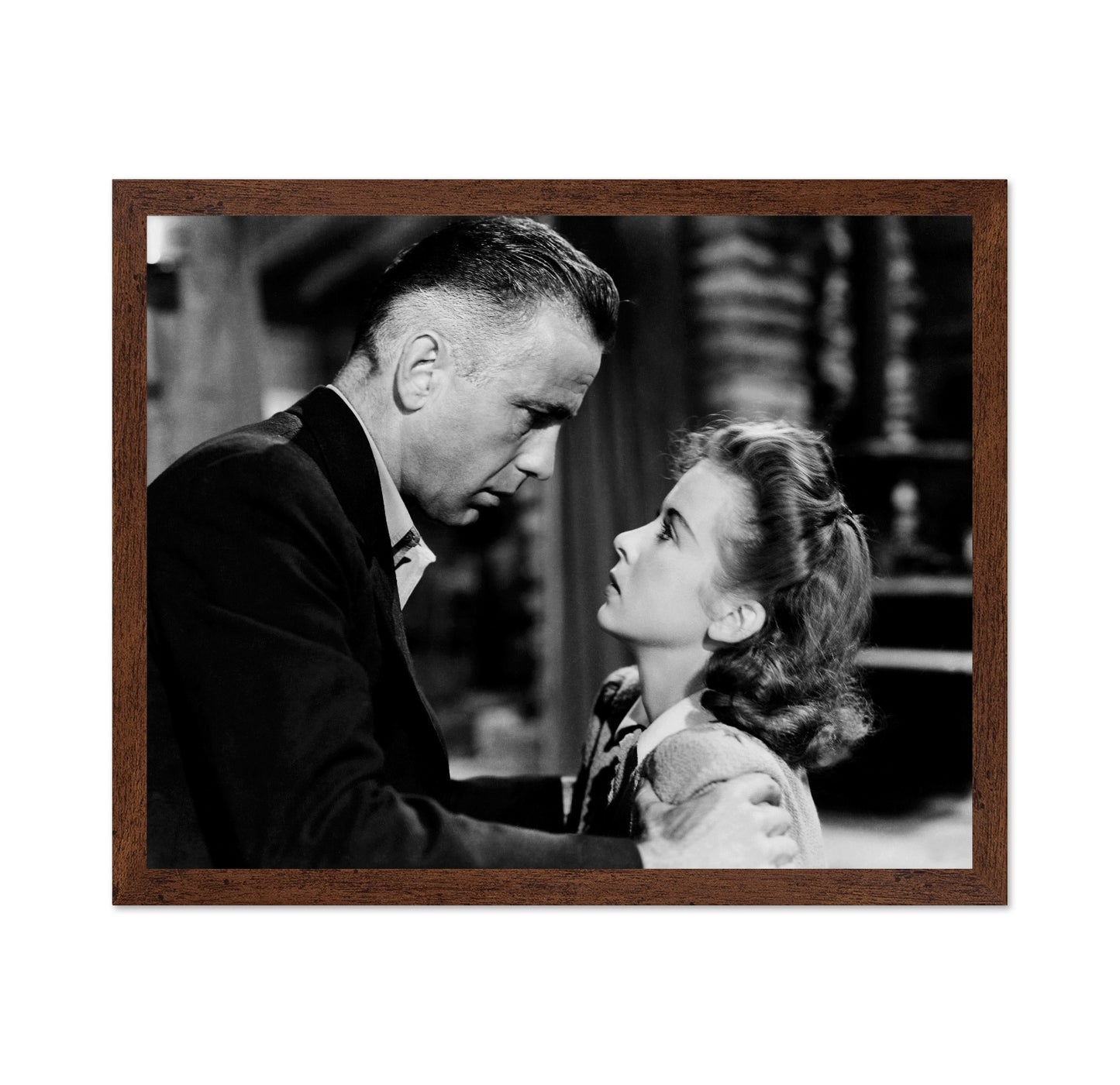 High Sierra 1941 Humphrey Bogart No2