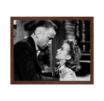 High Sierra 1941 Humphrey Bogart No2