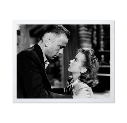 High Sierra 1941 Humphrey Bogart No2