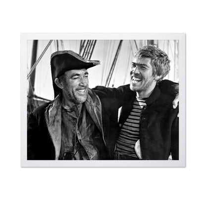 A High Wind In Jamaica 1965 Anthony Quinn
