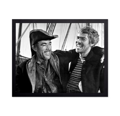 A High Wind In Jamaica 1965 Anthony Quinn