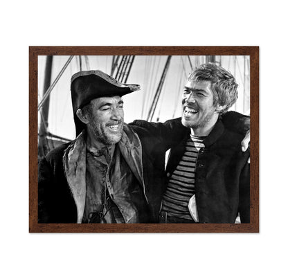 A High Wind In Jamaica 1965 Anthony Quinn