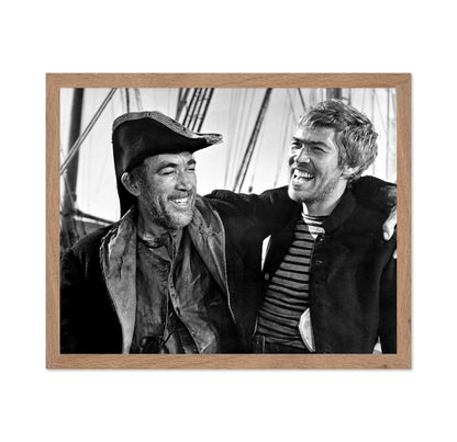 A High Wind In Jamaica 1965 Anthony Quinn