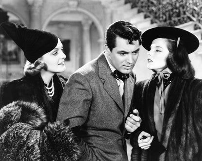 Holiday 1938 Cary Grant No4