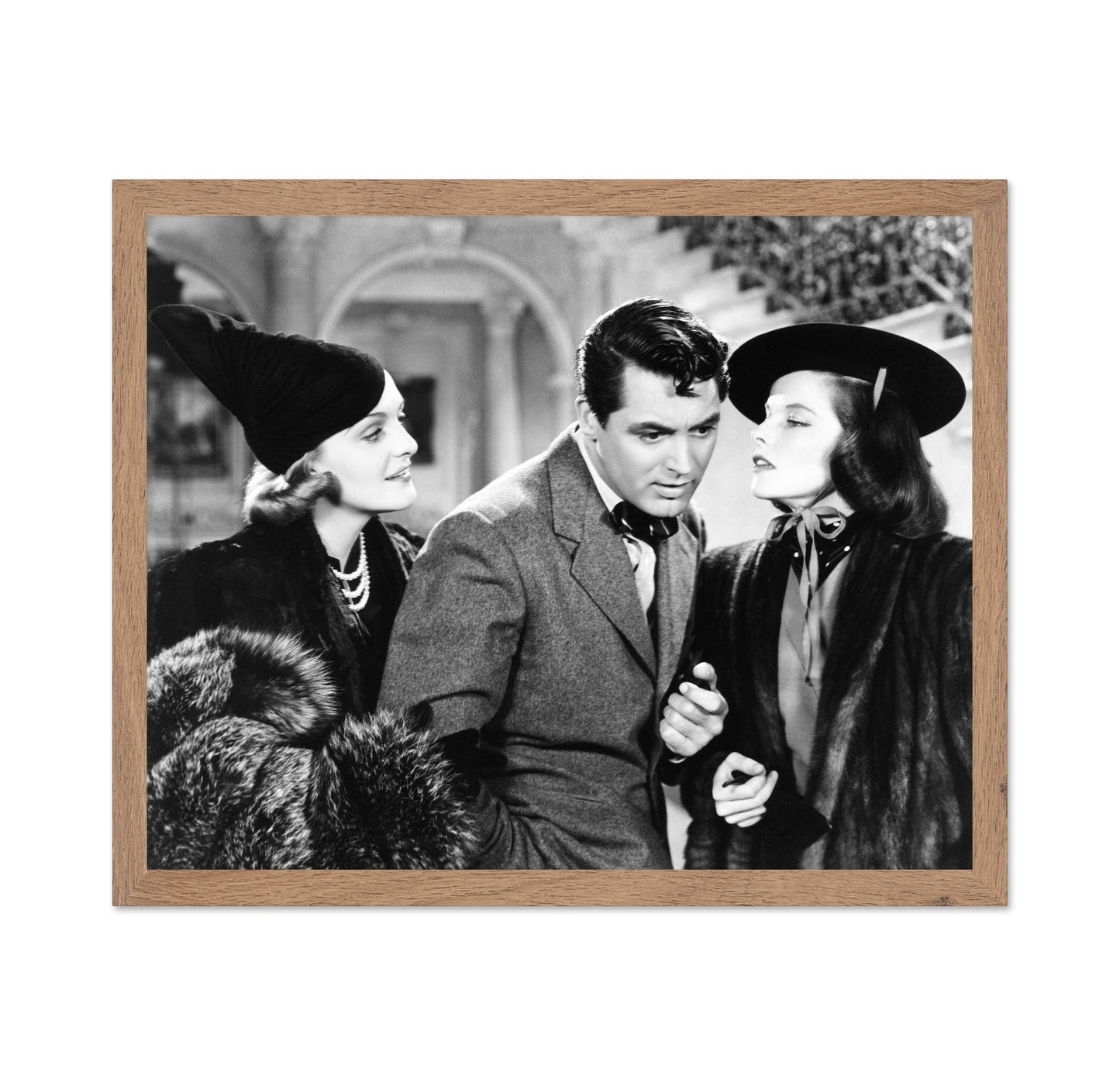 Holiday 1938 Cary Grant No4
