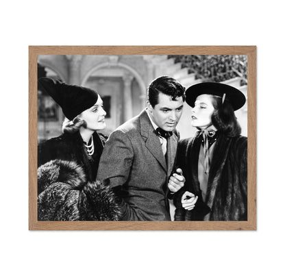 Holiday 1938 Cary Grant No4