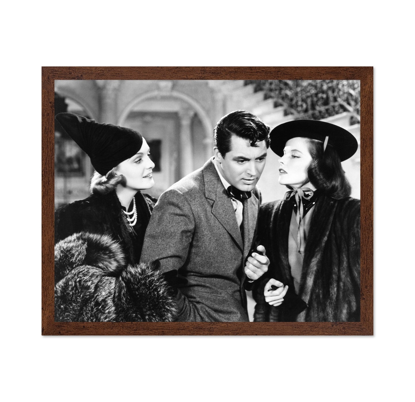 Holiday 1938 Cary Grant No4