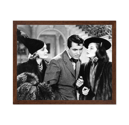 Holiday 1938 Cary Grant No4