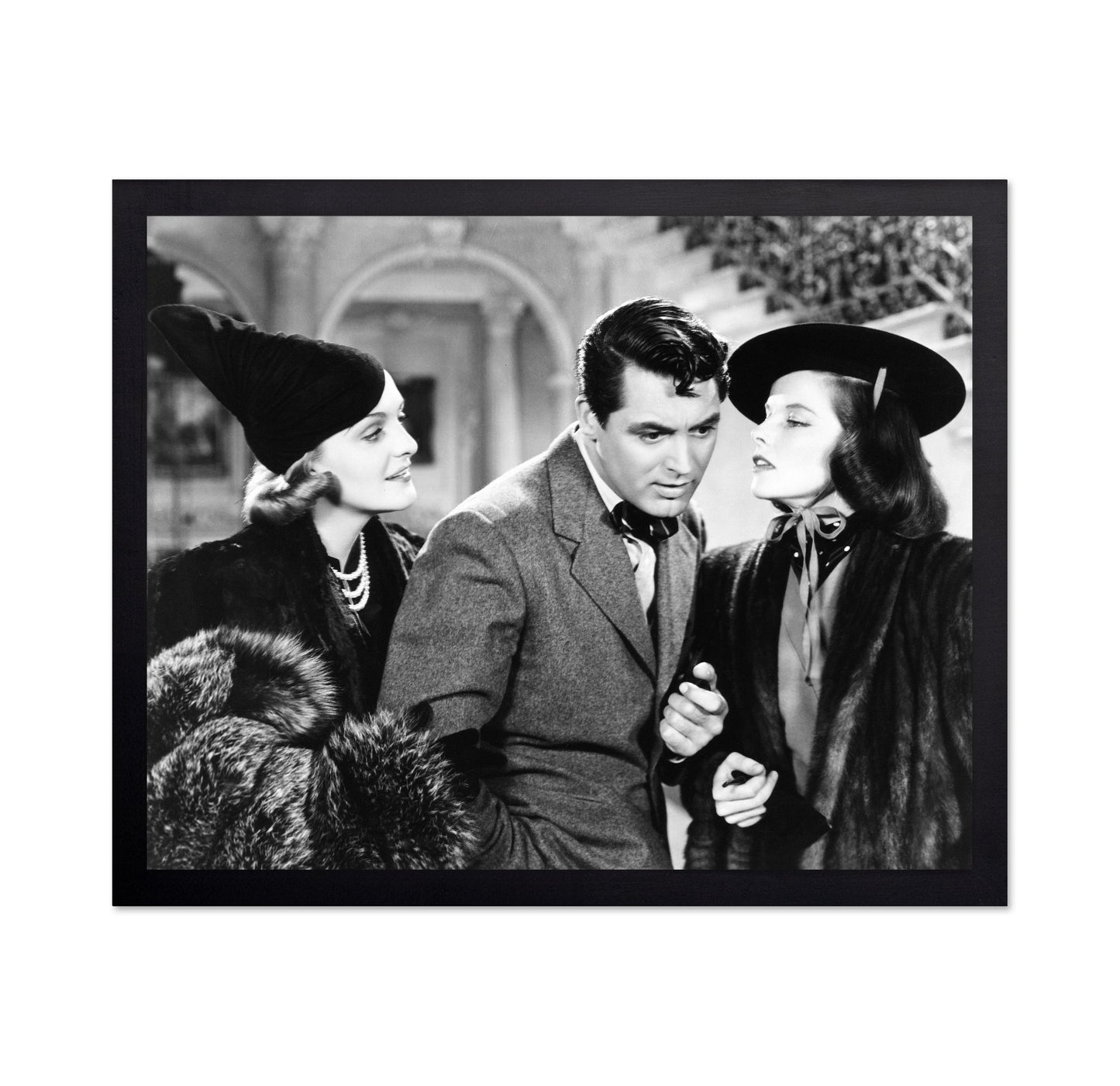 Holiday 1938 Cary Grant No4