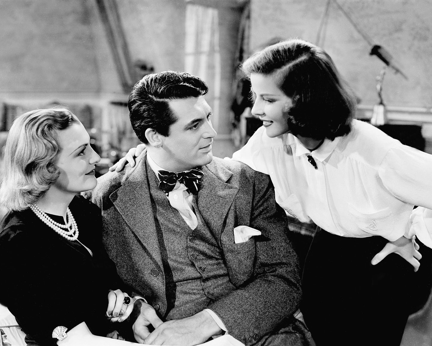Holiday 1938 Cary Grant No6