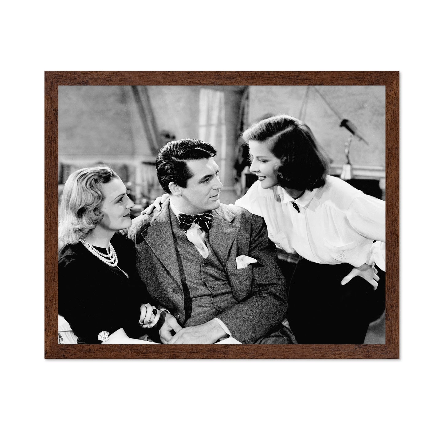 Holiday 1938 Cary Grant No6