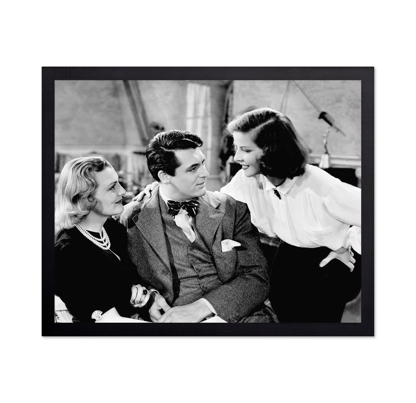 Holiday 1938 Cary Grant No6