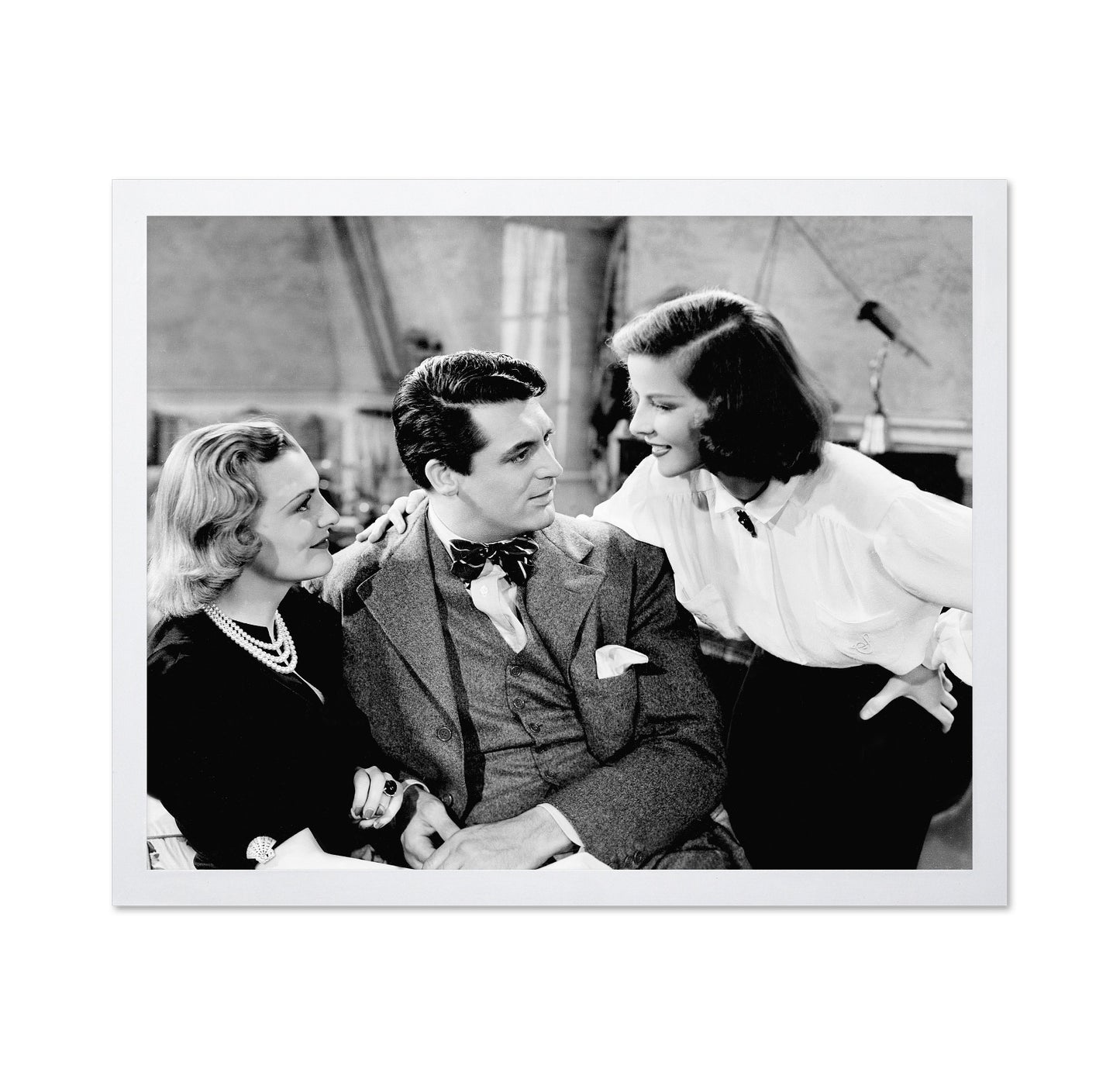 Holiday 1938 Cary Grant No6