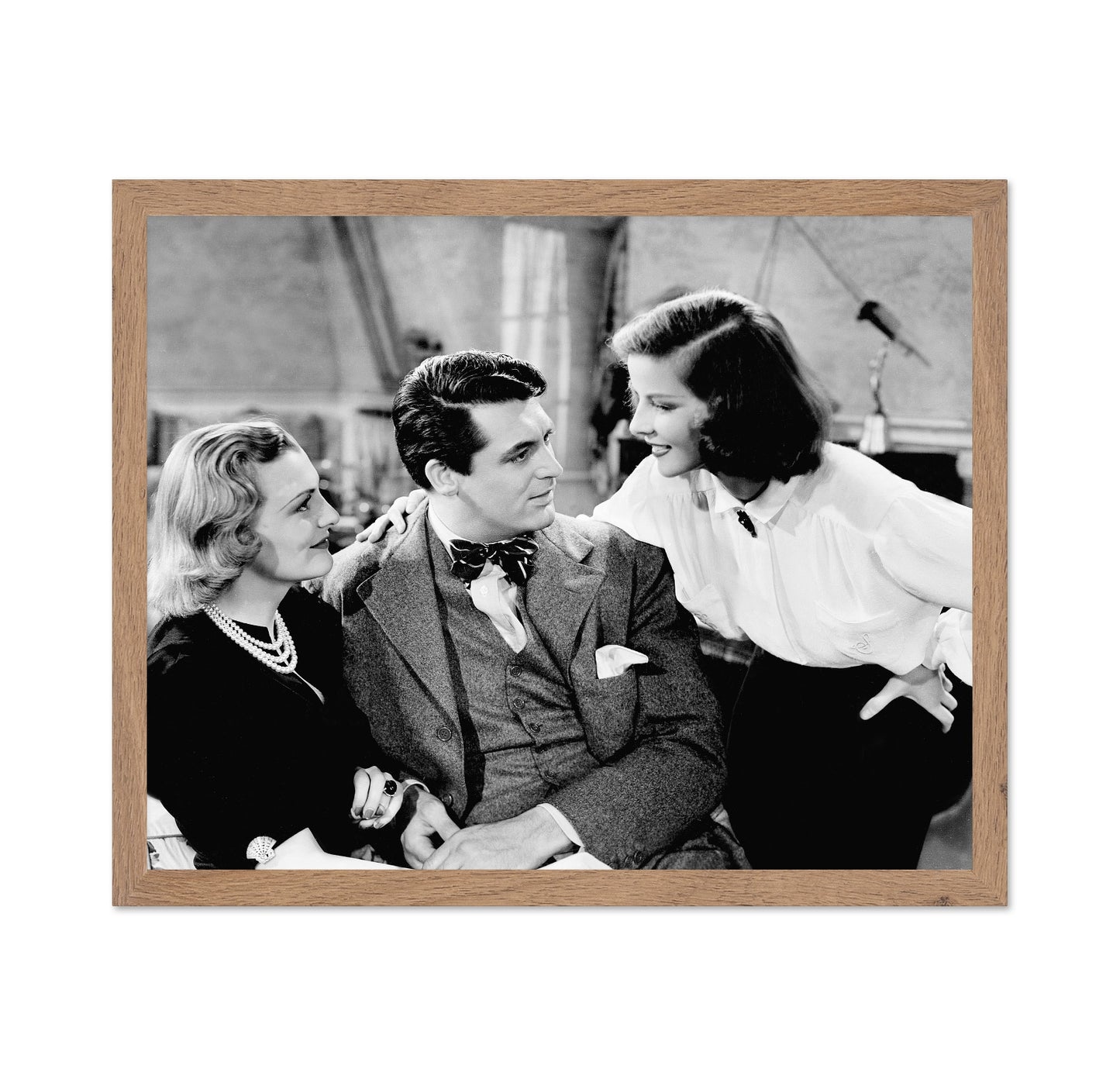 Holiday 1938 Cary Grant No6