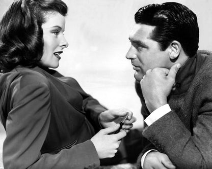 Holiday 1938 Cary Grant No3