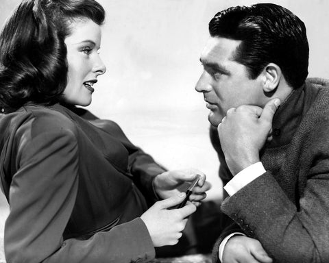 Holiday 1938 Cary Grant No3