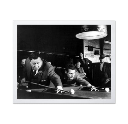 The Hustler 1961 Paul Newman No5