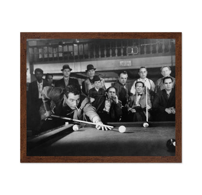 The Hustler 1961 Paul Newman No6