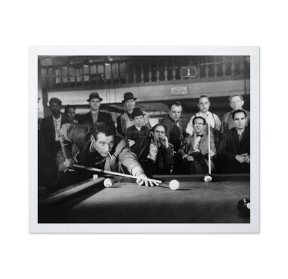 The Hustler 1961 Paul Newman No6