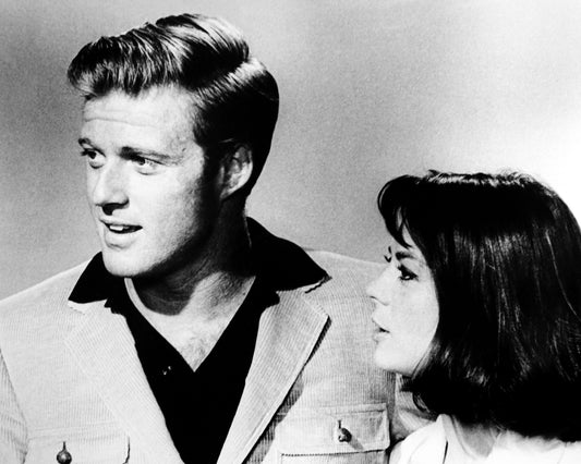 Inside Daisy Clover 1965 Robert Redford No2