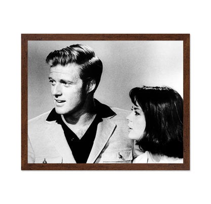 Inside Daisy Clover 1965 Robert Redford No2
