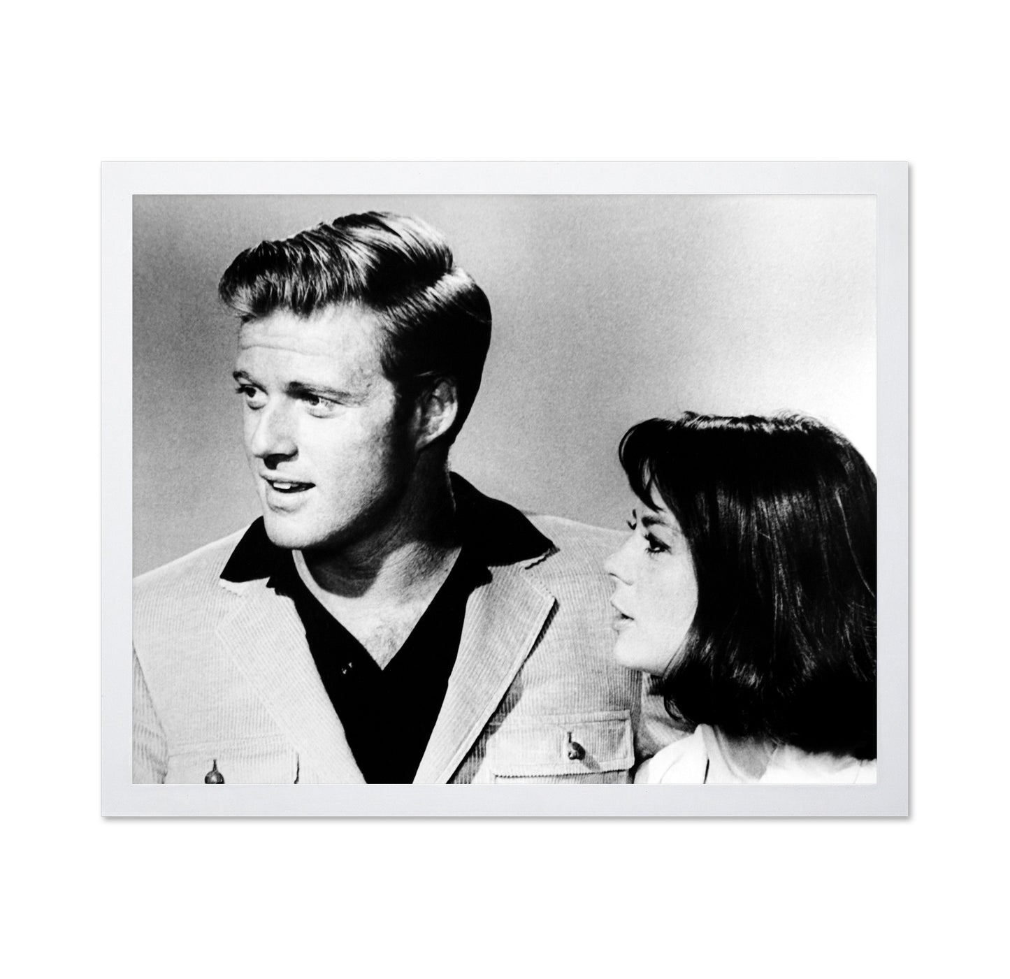 Inside Daisy Clover 1965 Robert Redford No2