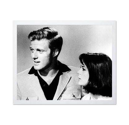 Inside Daisy Clover 1965 Robert Redford No2