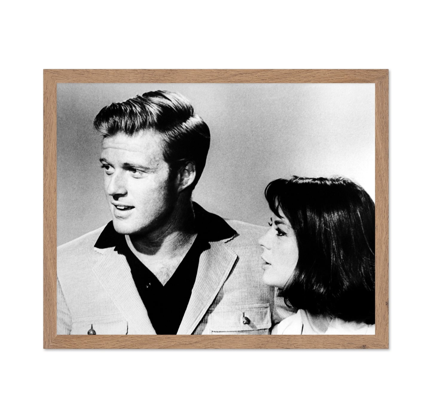 Inside Daisy Clover 1965 Robert Redford No2