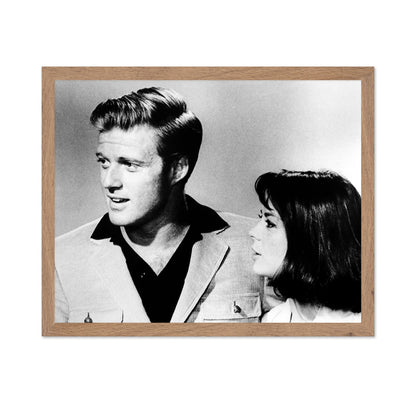 Inside Daisy Clover 1965 Robert Redford No2