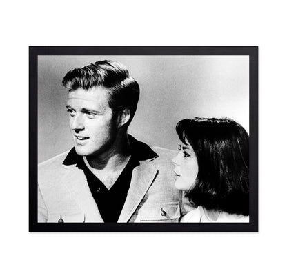 Inside Daisy Clover 1965 Robert Redford No2