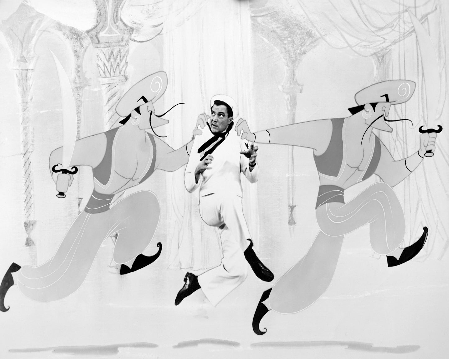 Invitation To The Dance 1956 Gene Kelly No2
