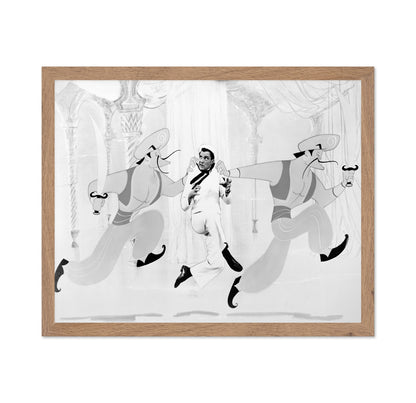 Invitation To The Dance 1956 Gene Kelly No2