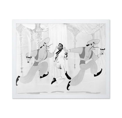 Invitation To The Dance 1956 Gene Kelly No2
