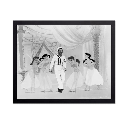 Invitation To The Dance 1956 Gene Kelly No1