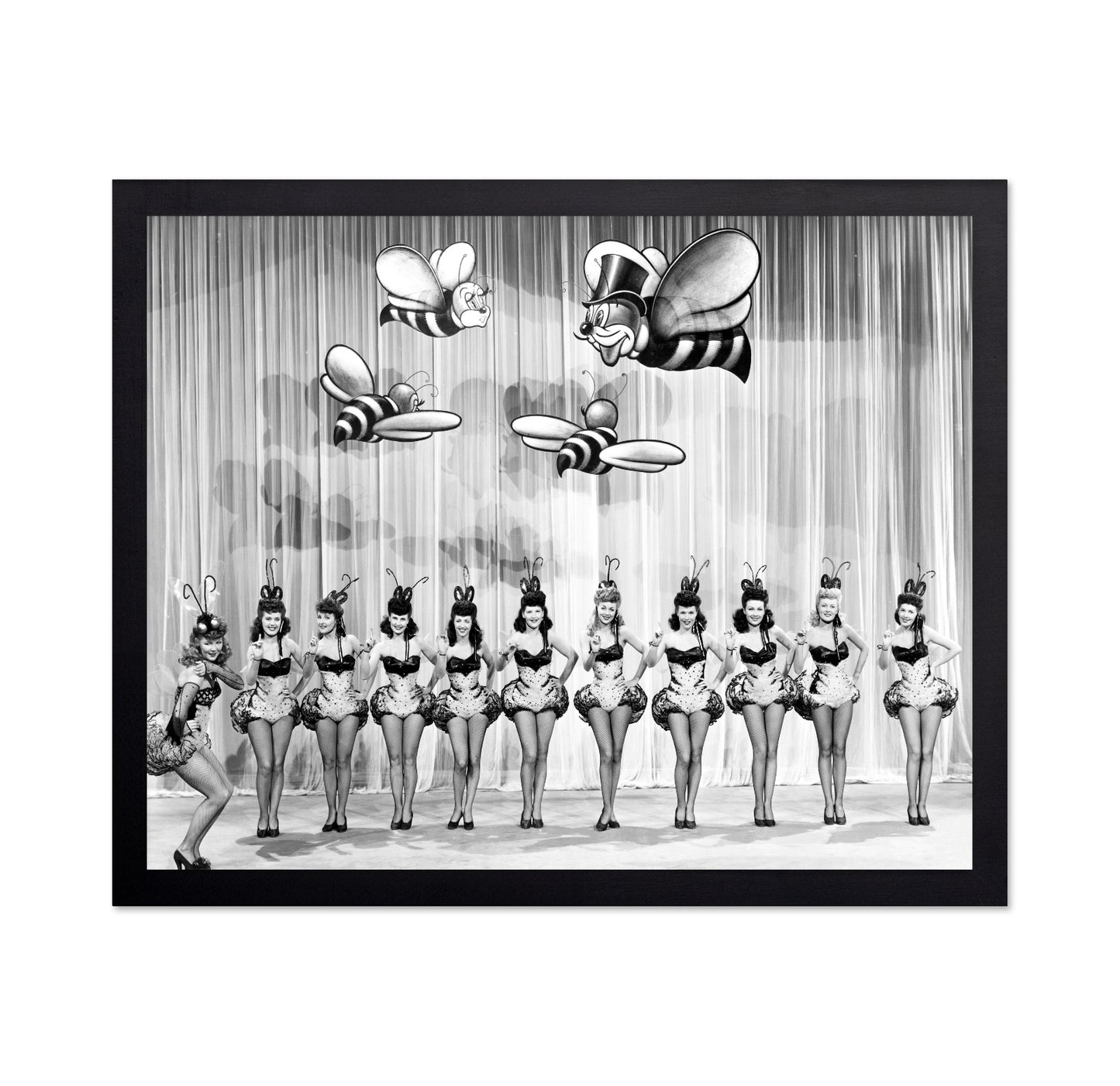 Irish Eyes Are Smiling 1944 Veda Ann Borg