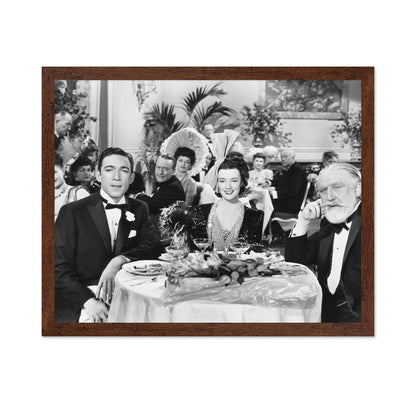 Irish Eyes Are Smiling 1944 Anthony Quinn No1