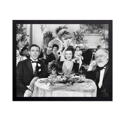 Irish Eyes Are Smiling 1944 Anthony Quinn No1