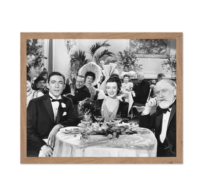 Irish Eyes Are Smiling 1944 Anthony Quinn No1