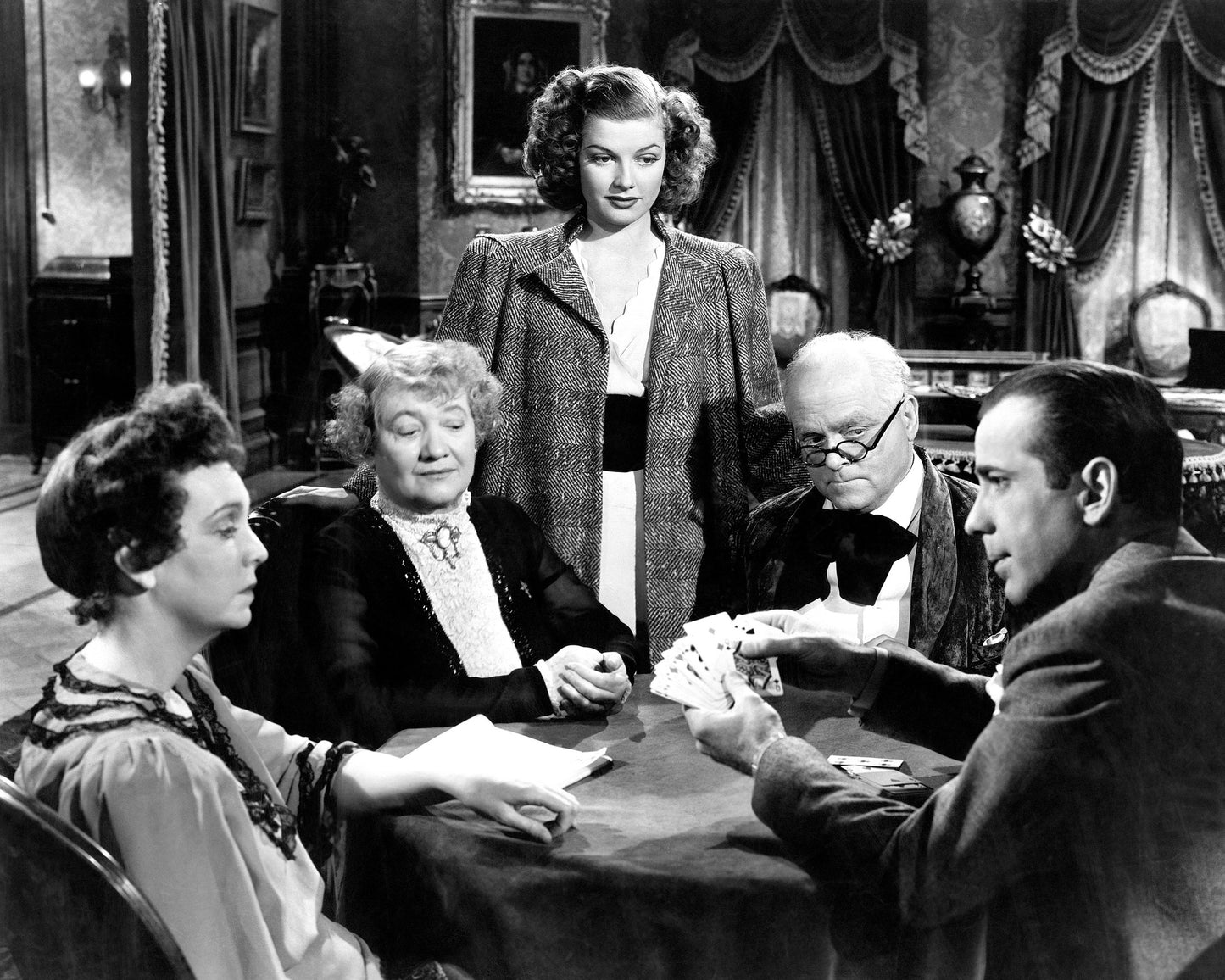 It All Came True 1940 ZaSu Pitts