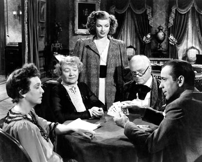 It All Came True 1940 ZaSu Pitts