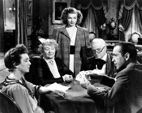 It All Came True 1940 ZaSu Pitts