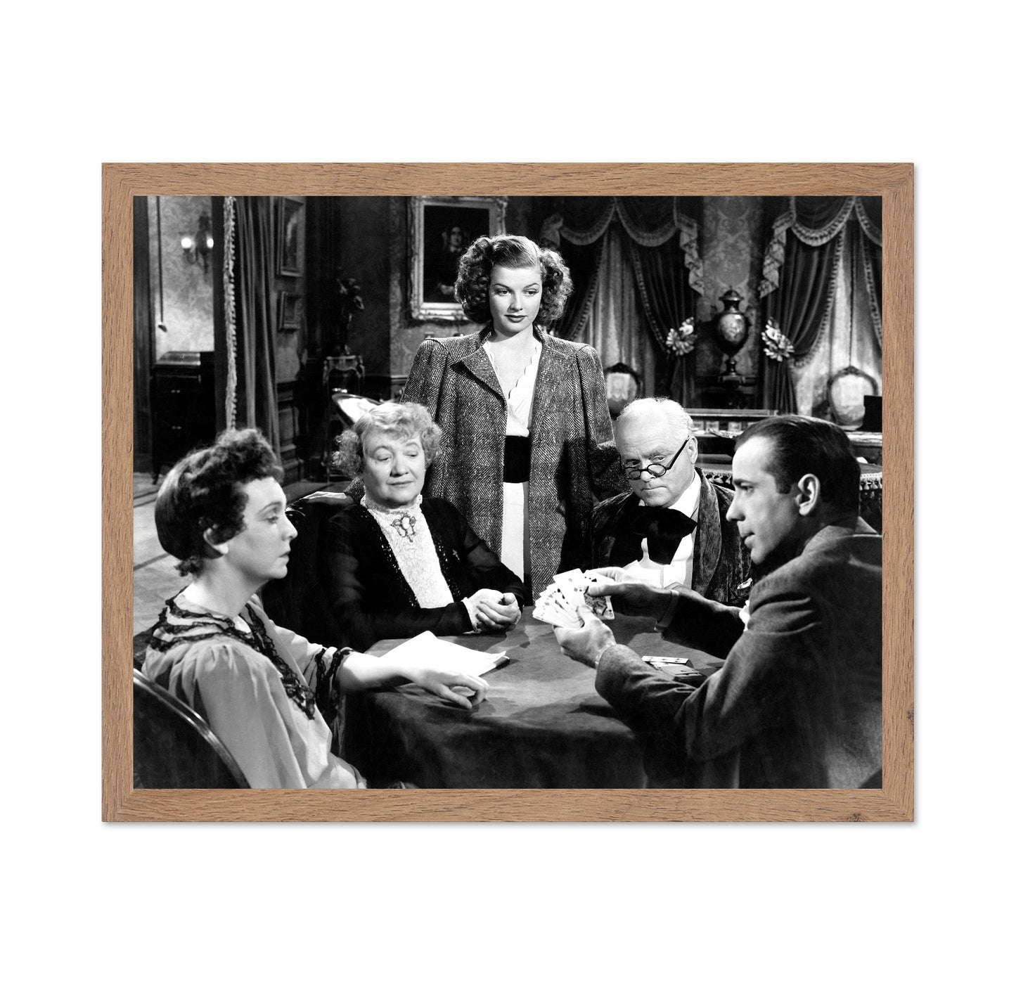 It All Came True 1940 ZaSu Pitts