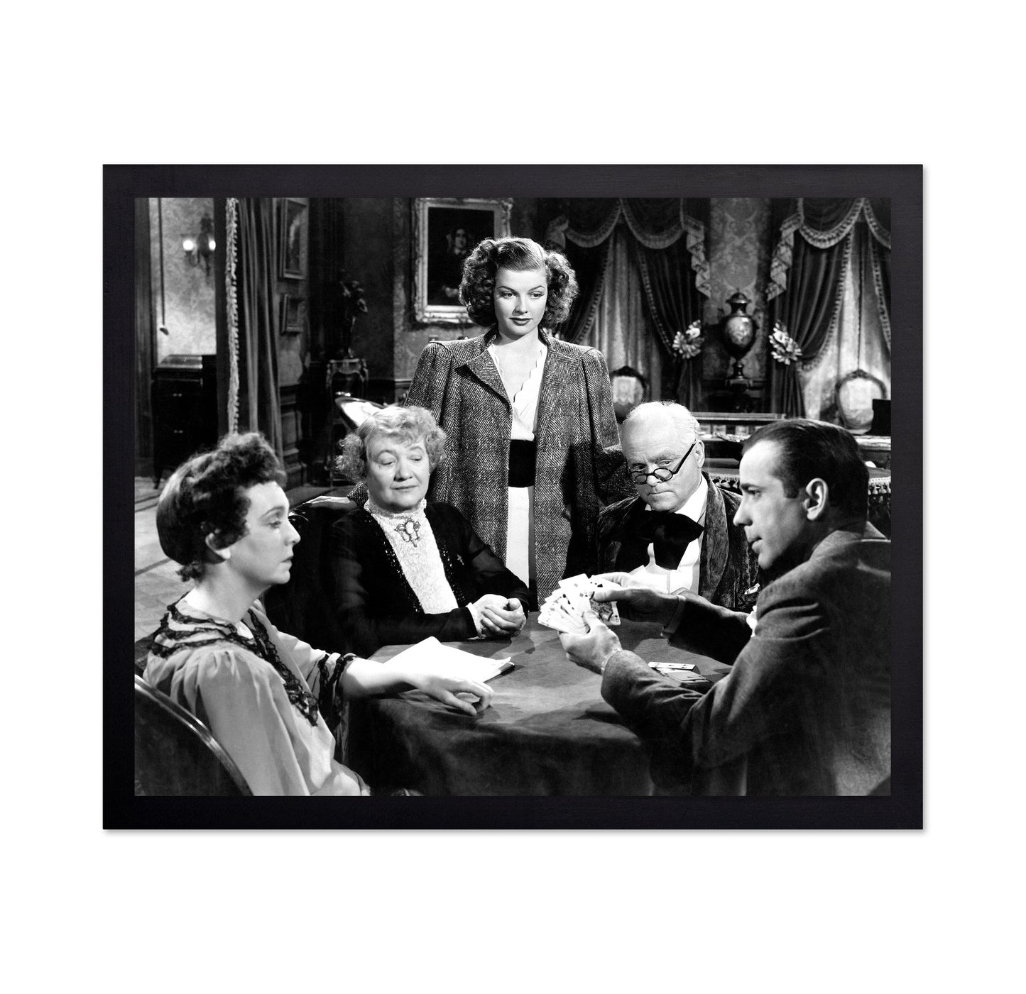It All Came True 1940 ZaSu Pitts