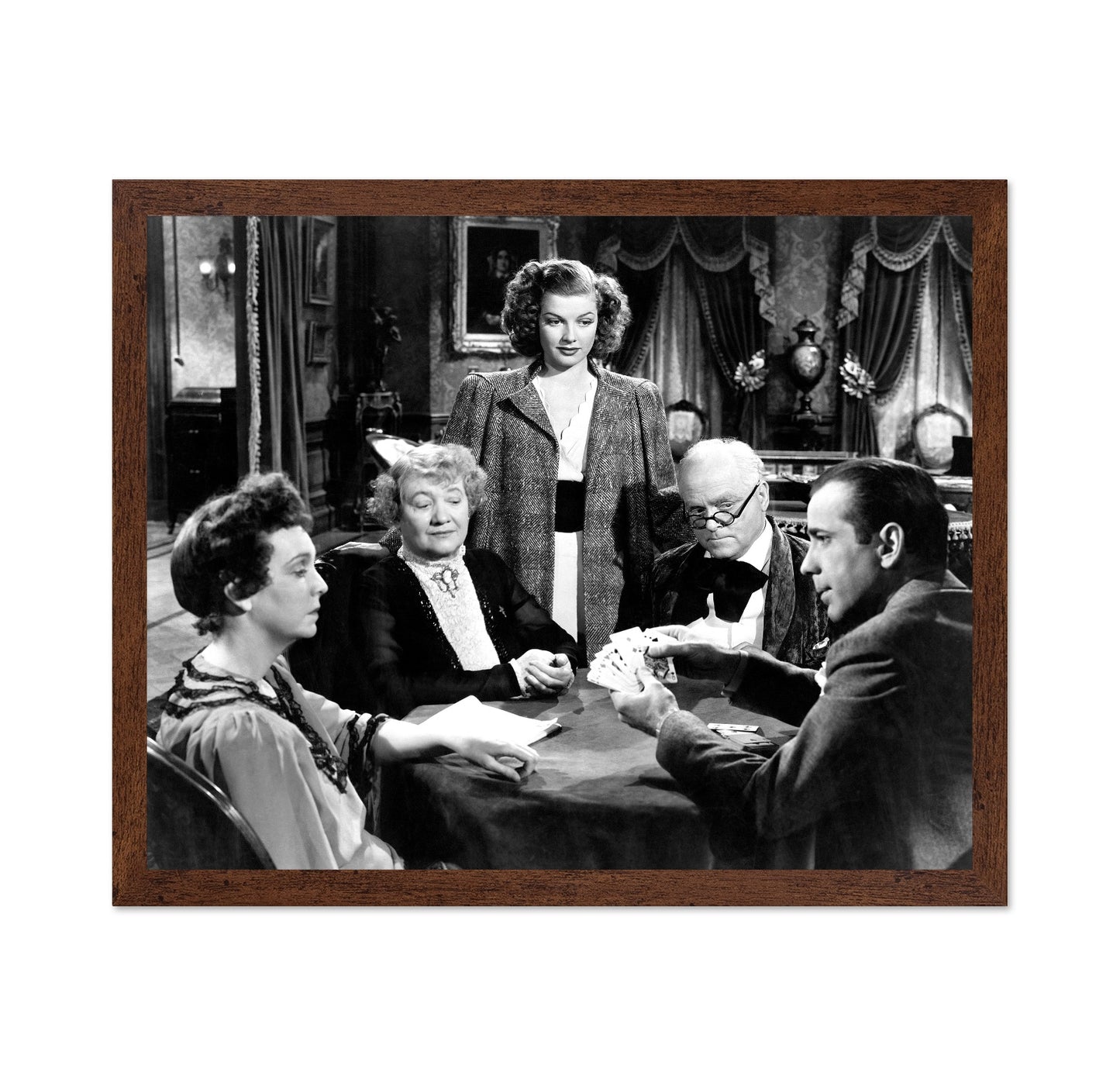 It All Came True 1940 ZaSu Pitts