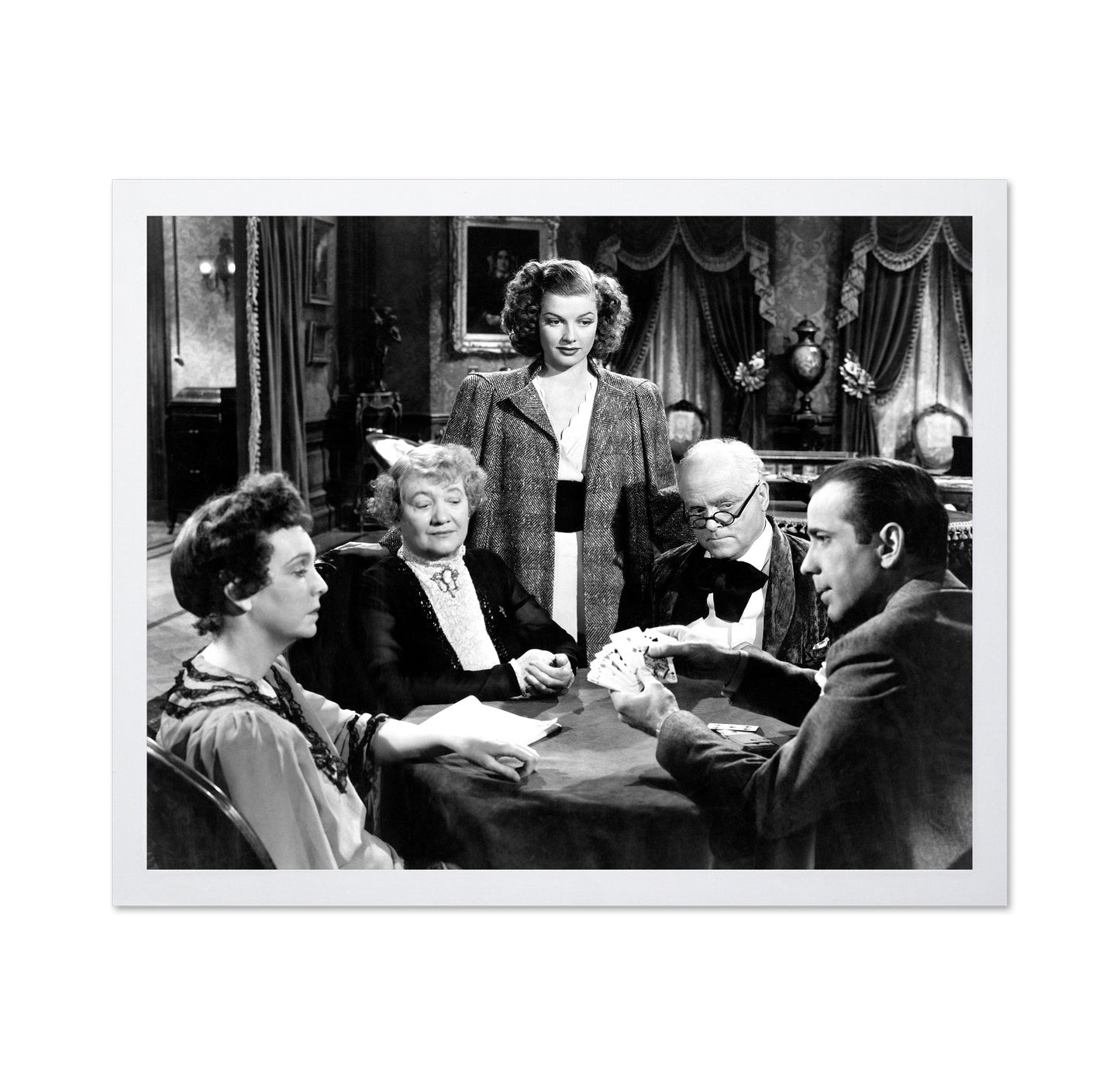 It All Came True 1940 ZaSu Pitts