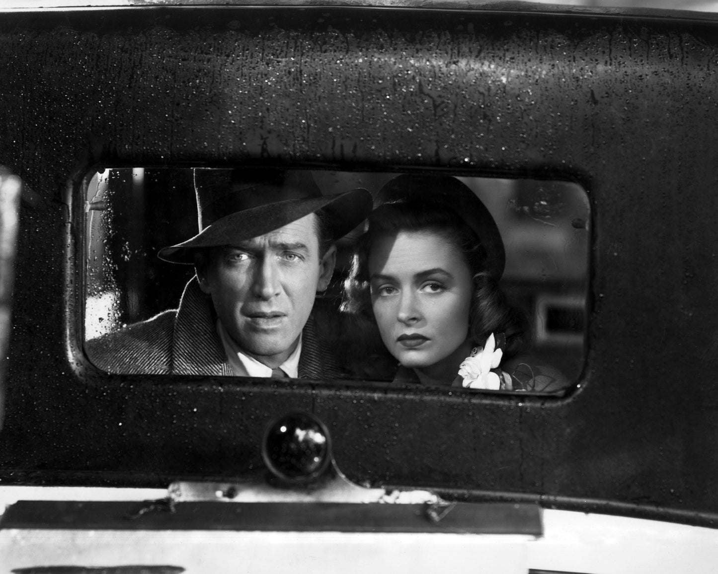 It's A Wonderful Life 1946 James Stewart No3