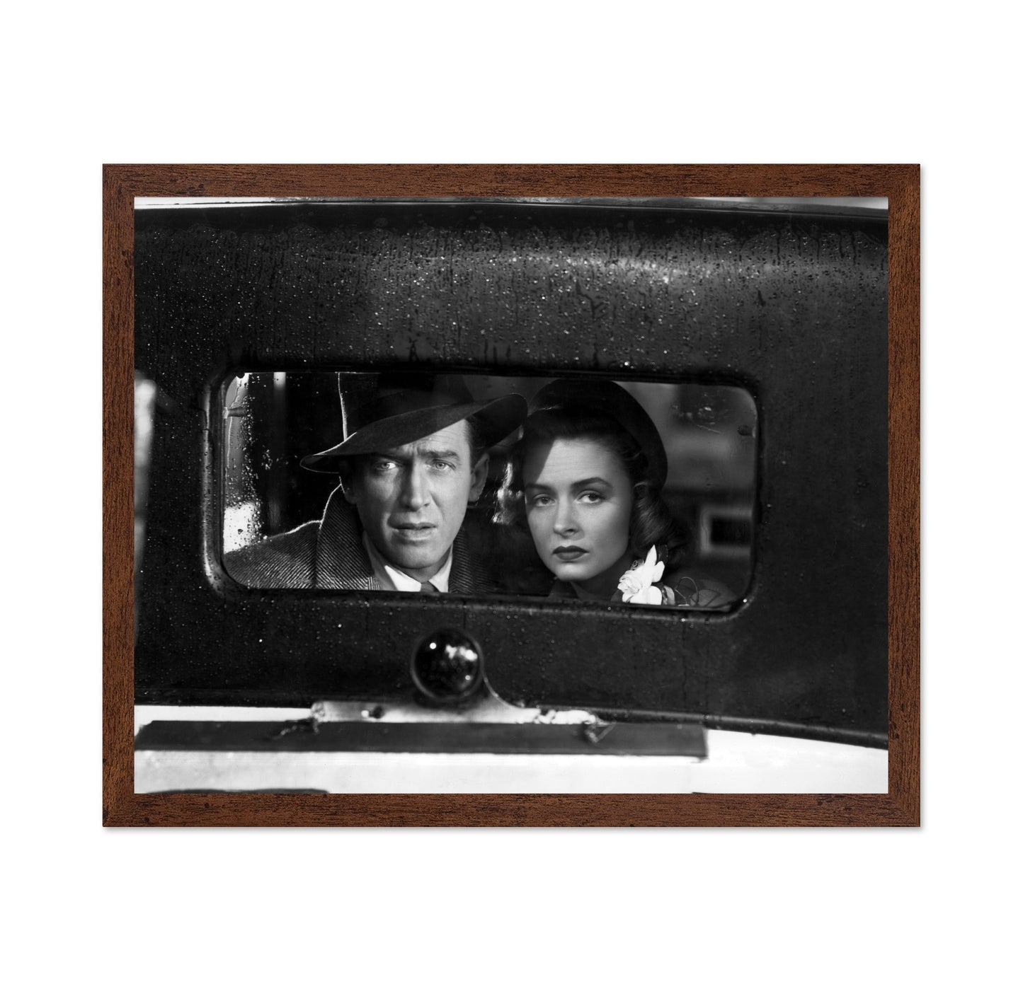 It's A Wonderful Life 1946 James Stewart No3
