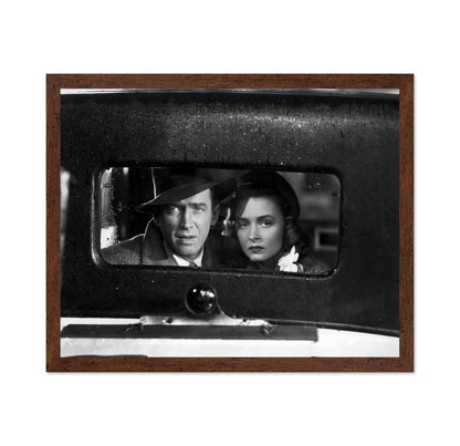 It's A Wonderful Life 1946 James Stewart No3
